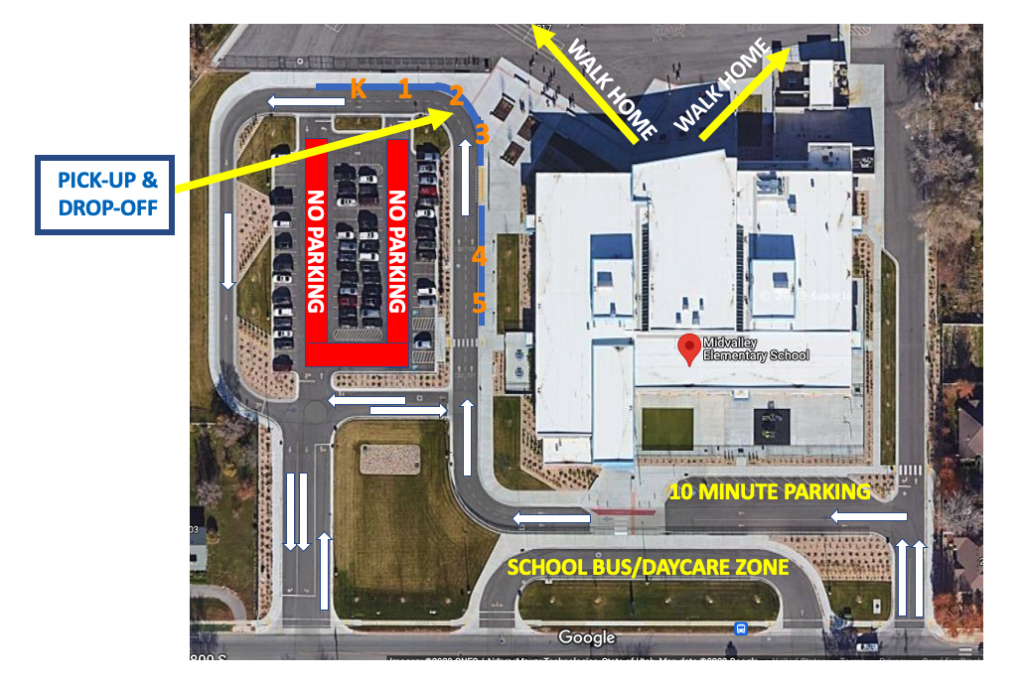 Mall Map  Mid Valley Megamall